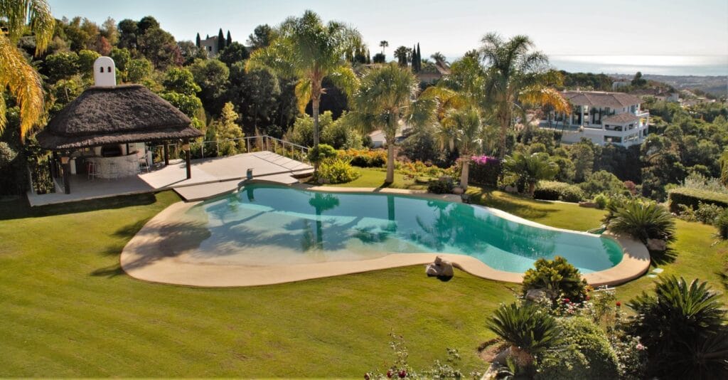Cómo elegir la propiedad perfecta en Marbella