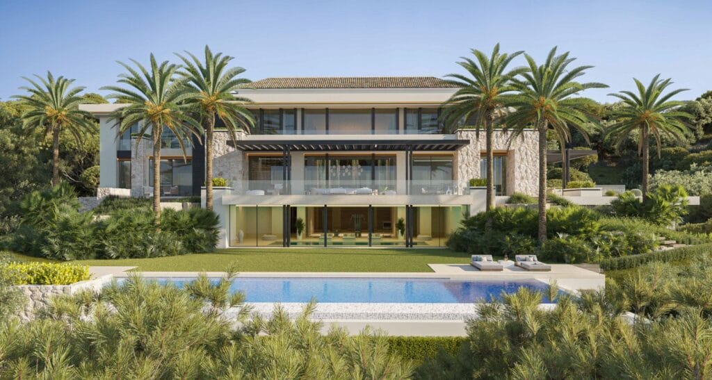 elegir la propiedad perfecta en Marbella