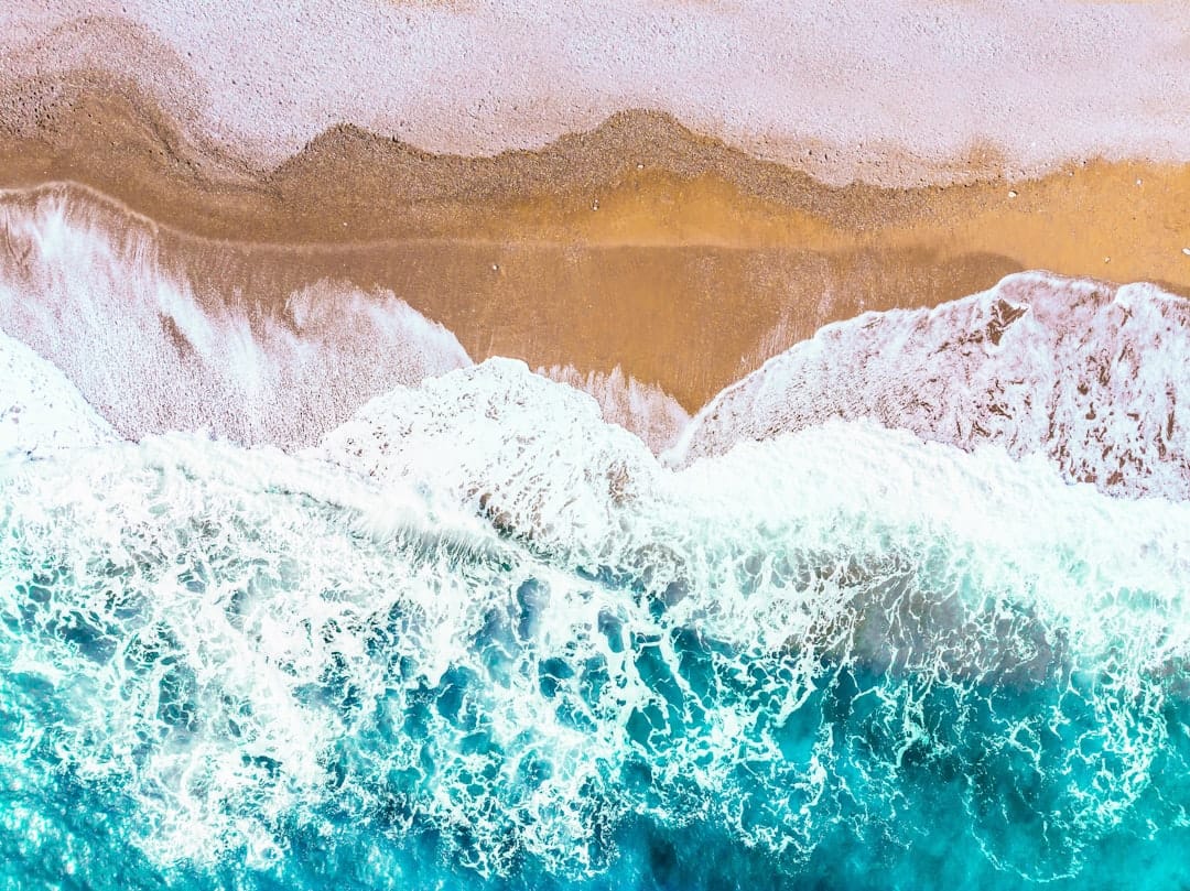 Photo Beautiful beaches