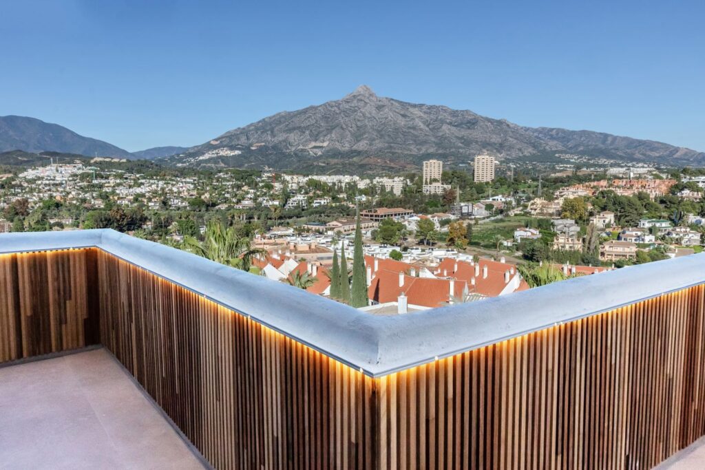 zonas más exclusivas para vivir Marbella