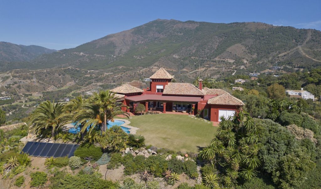 comprar una vivienda Marbella si eres extranjero