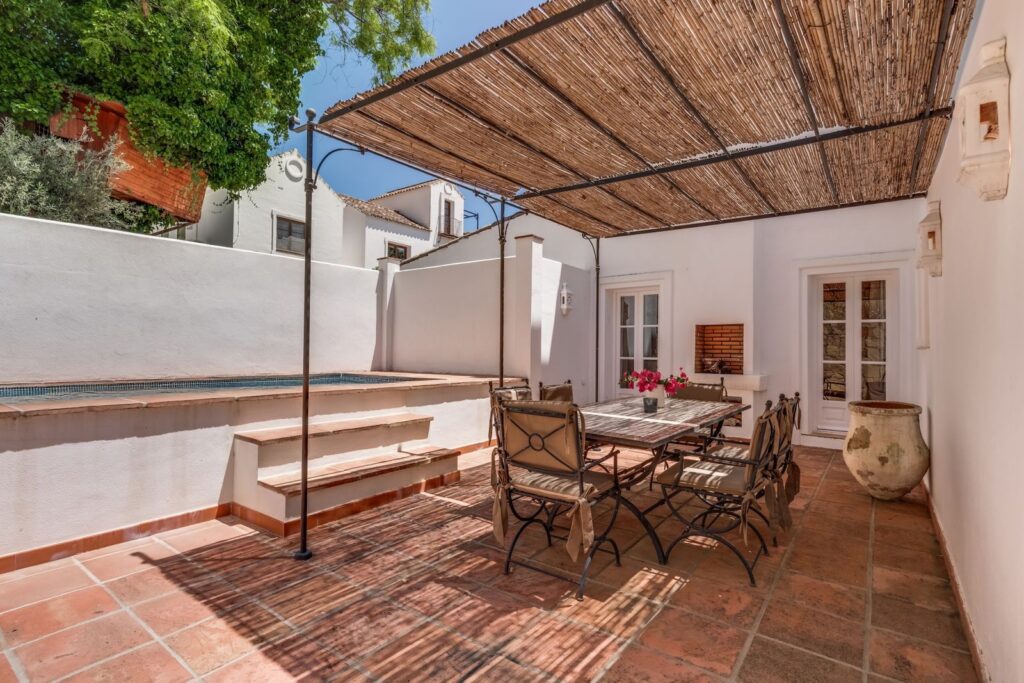 comprar una vivienda en Marbella extranjero