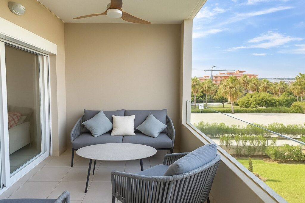 Tendencias en el mercado inmobiliario de lujo en Marbella