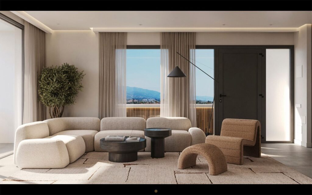 Tendencias mercado inmobiliario de lujo en Marbella