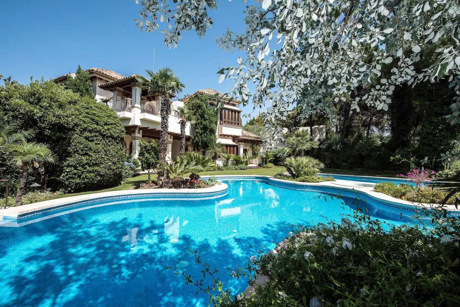 Qué buscan los compradores de vivienda de lujo