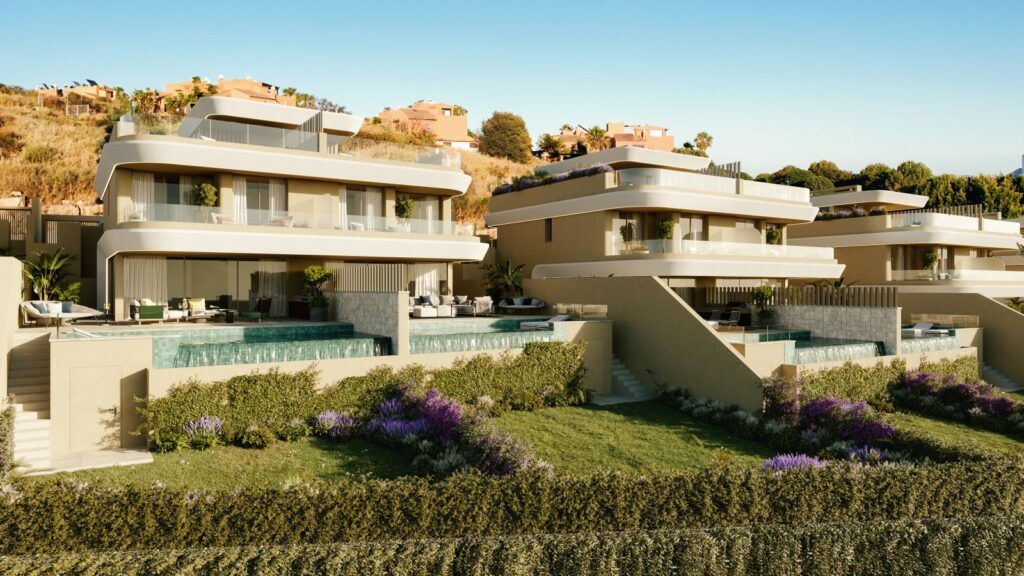 Es rentable invertir vivienda en Marbella